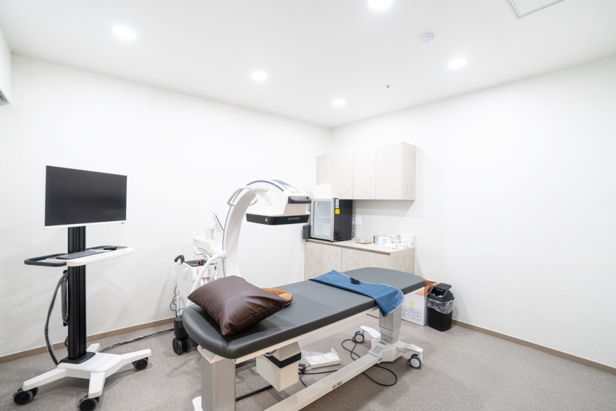 서면365정형외과 병원 내부 1