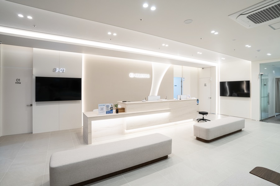 서면365정형외과 병원 내부 2