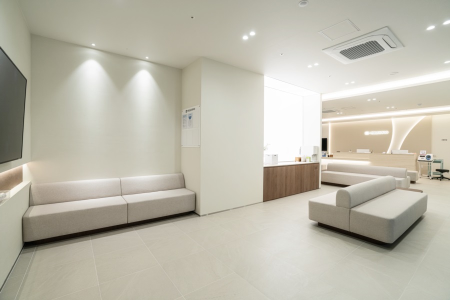 서면365정형외과 병원 내부 5