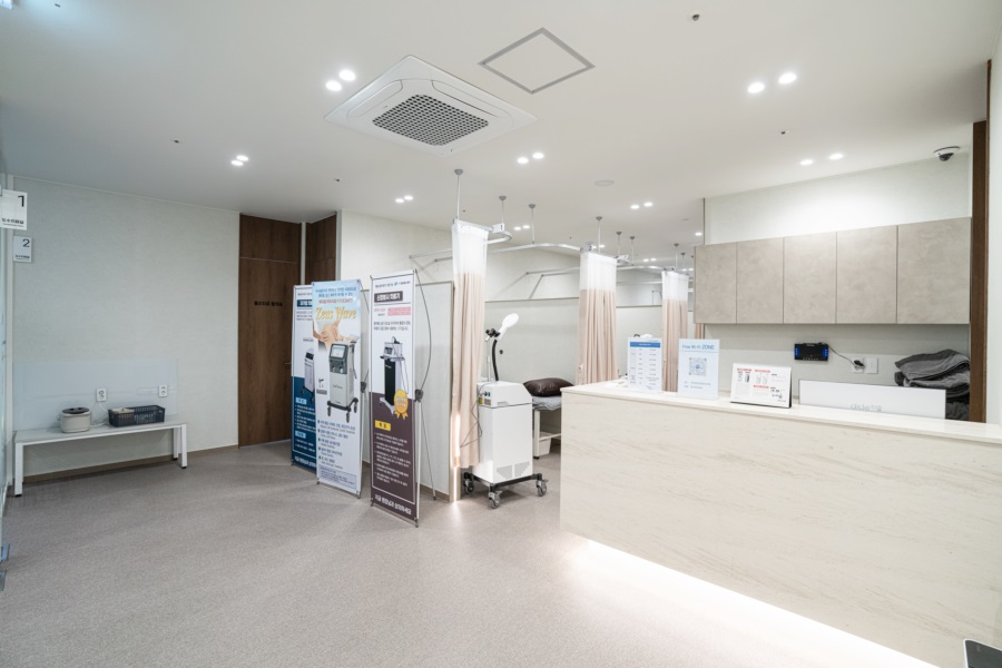 서면365정형외과 병원 내부 9