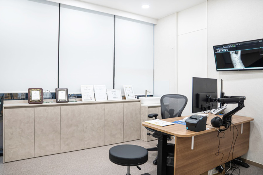 서면365정형외과 병원 내부 11